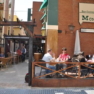 Hostal Montsant