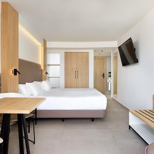 Habitación con Cama King