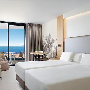Habitación con Cama King